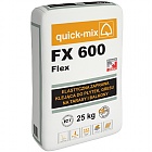 Клей FX Quick-mix 600