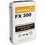 Клей FX Quick-mix 300