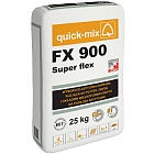 Клей FX Quick-mix 900