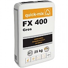 Клей FX Quick-mix 400